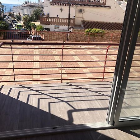 Apartamento Vistamar Nerja Εξωτερικό φωτογραφία