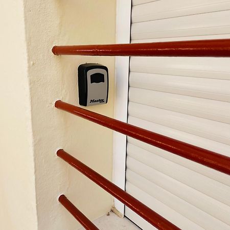 Apartamento Vistamar Nerja Εξωτερικό φωτογραφία