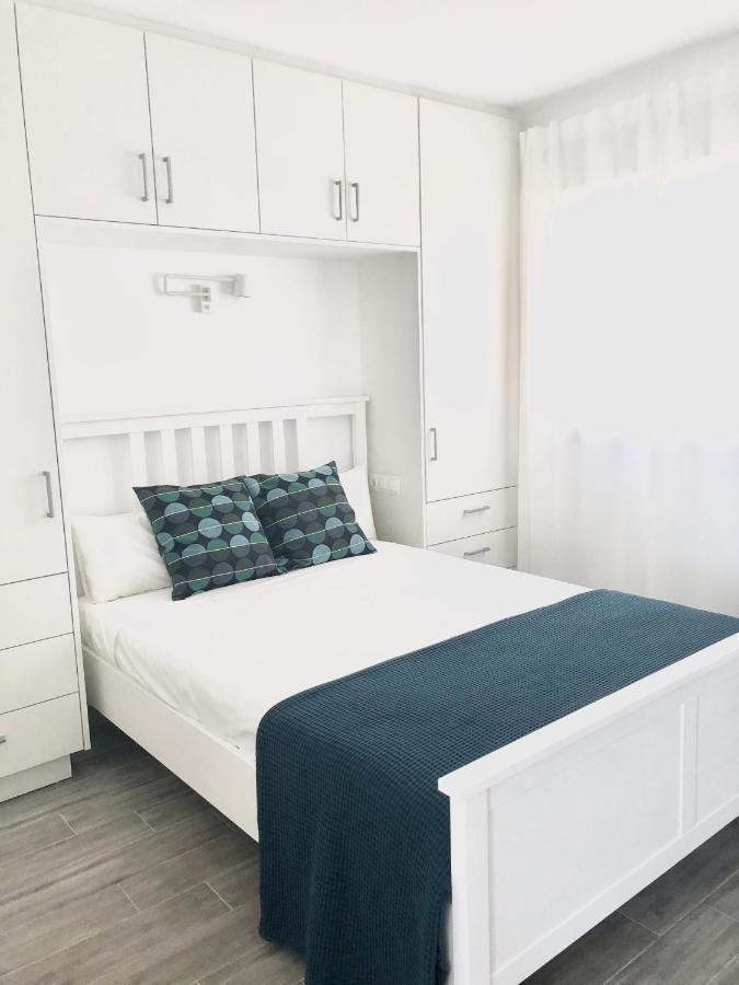 Apartamento Vistamar Nerja Εξωτερικό φωτογραφία