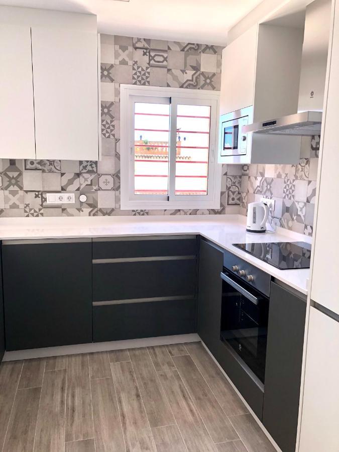 Apartamento Vistamar Nerja Εξωτερικό φωτογραφία