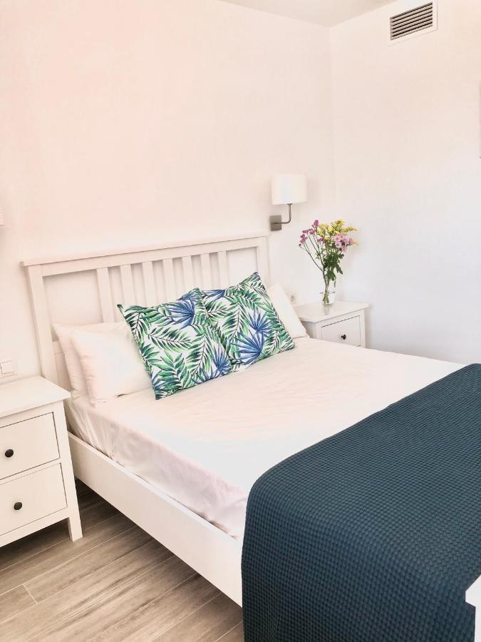 Apartamento Vistamar Nerja Εξωτερικό φωτογραφία