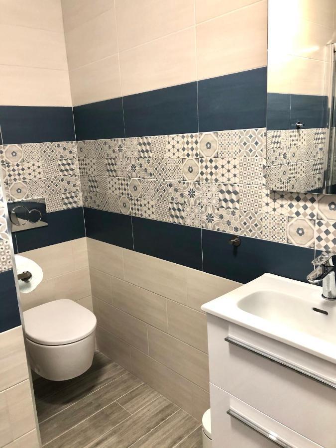 Apartamento Vistamar Nerja Εξωτερικό φωτογραφία