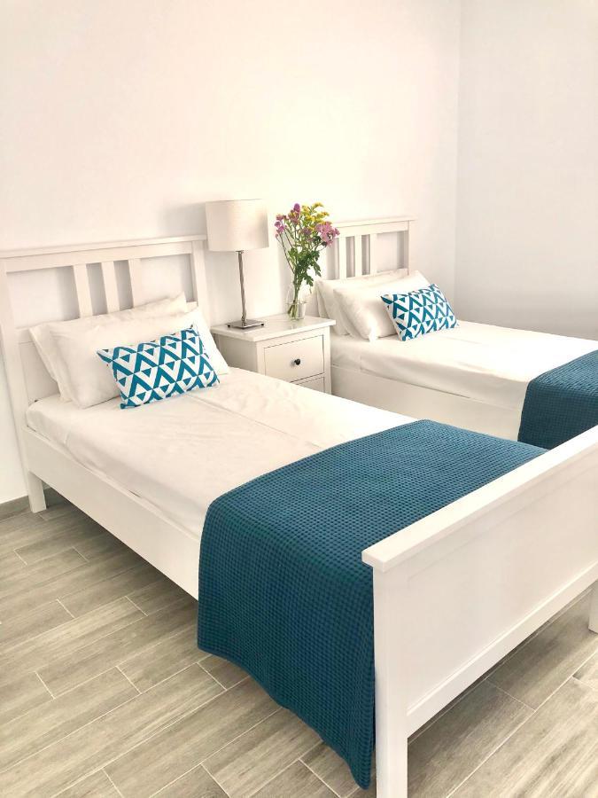 Apartamento Vistamar Nerja Εξωτερικό φωτογραφία