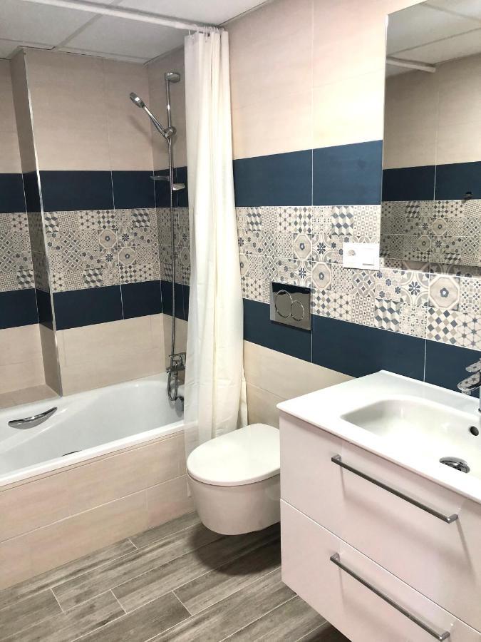 Apartamento Vistamar Nerja Εξωτερικό φωτογραφία