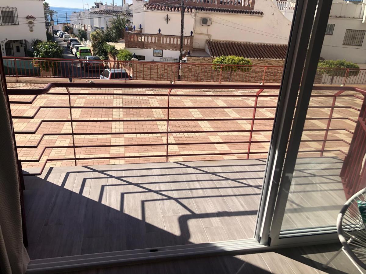 Apartamento Vistamar Nerja Εξωτερικό φωτογραφία