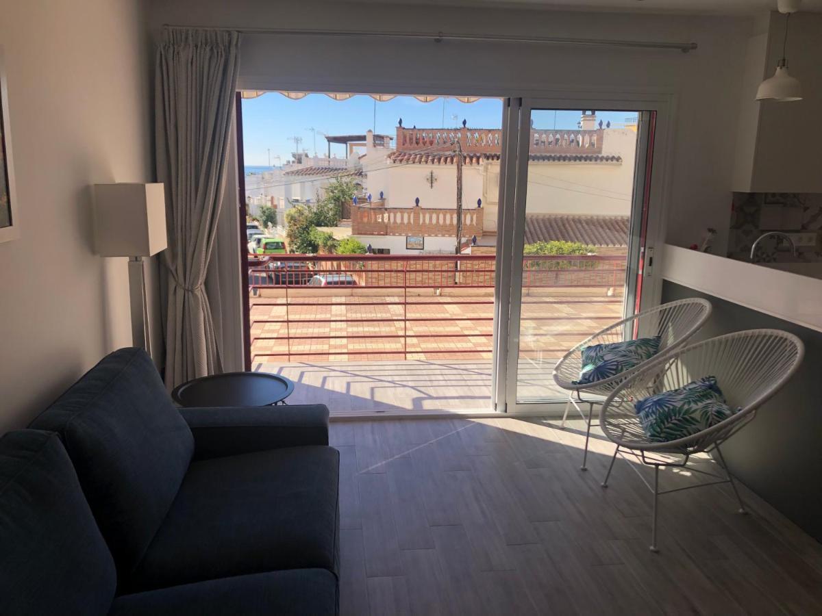 Apartamento Vistamar Nerja Εξωτερικό φωτογραφία