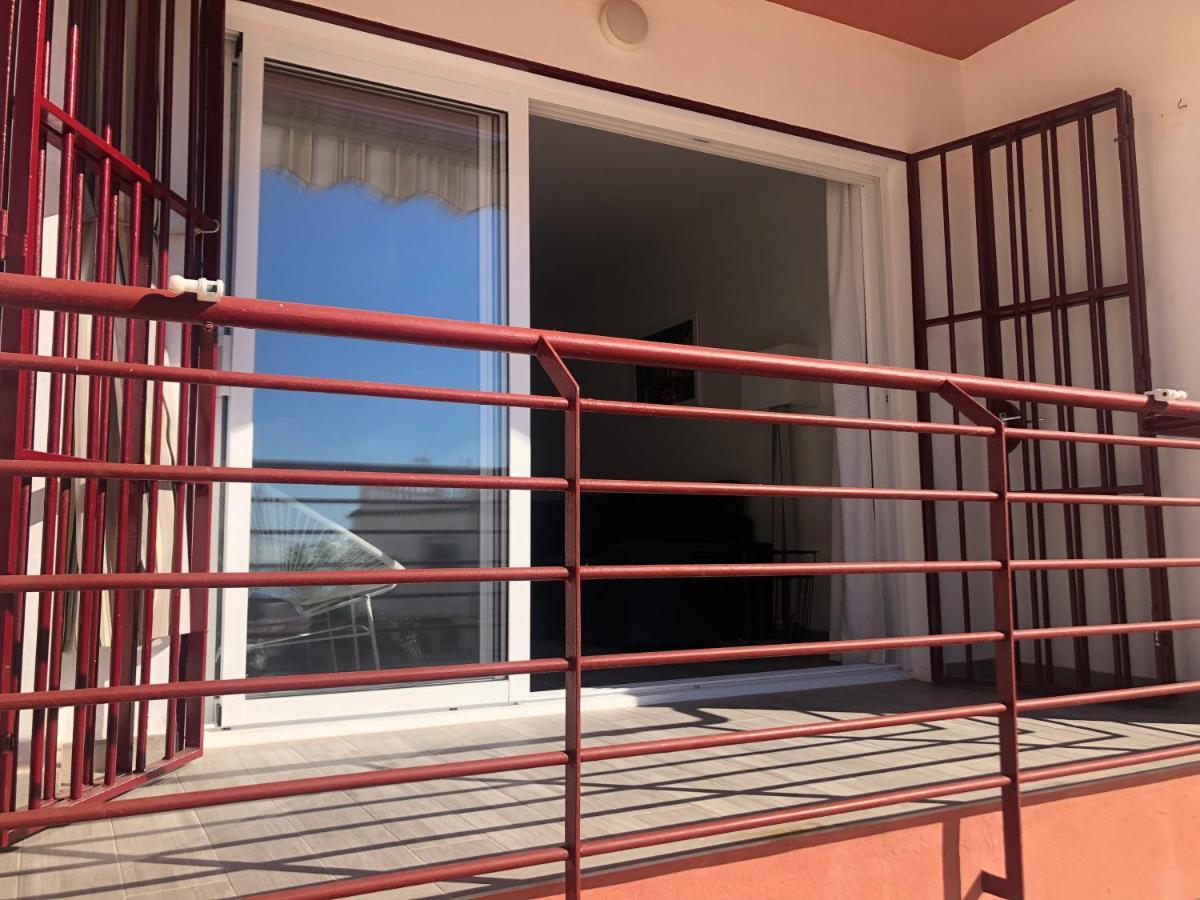 Apartamento Vistamar Nerja Εξωτερικό φωτογραφία