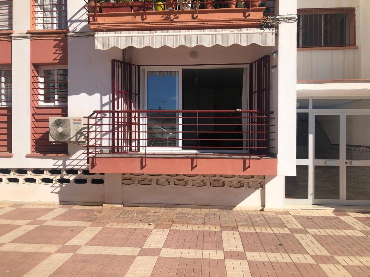 Apartamento Vistamar Nerja Εξωτερικό φωτογραφία