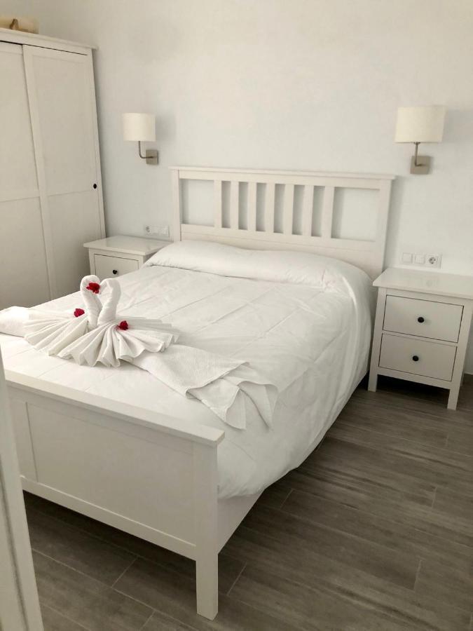 Apartamento Vistamar Nerja Εξωτερικό φωτογραφία
