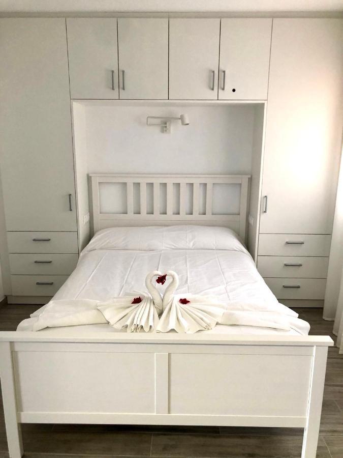 Apartamento Vistamar Nerja Εξωτερικό φωτογραφία