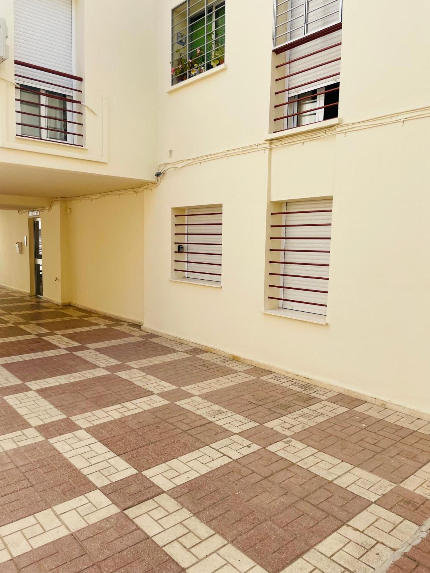 Apartamento Vistamar Nerja Εξωτερικό φωτογραφία